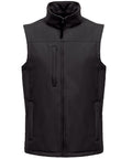 TRA788 Bodywarmer Gray