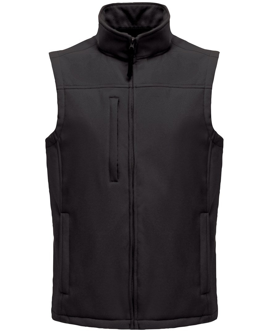 TRA788 Bodywarmer Gray