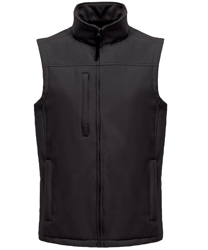 TRA788 Bodywarmer Gray