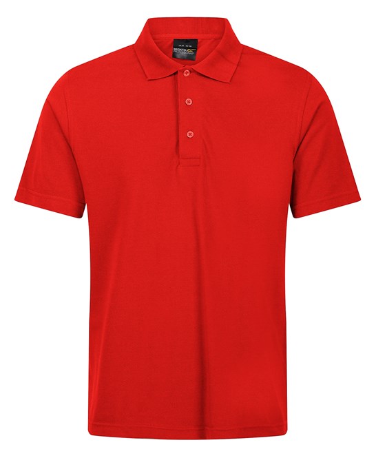 RG616 Pro 65/35 short sleeve polo, Regatta