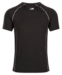 RG620 Pro short sleeve baselayer, Regatta