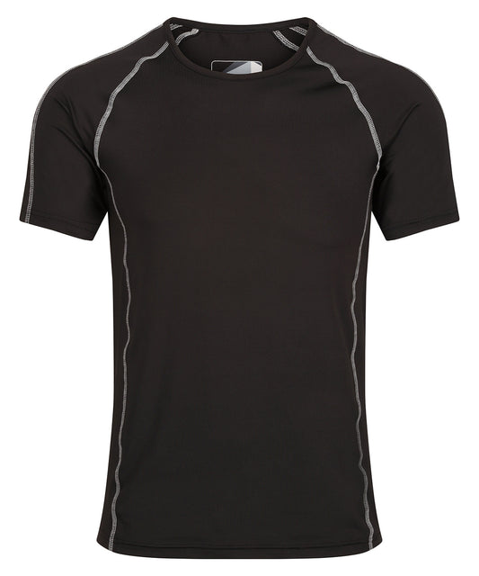 RG620 Pro short sleeve baselayer, Regatta