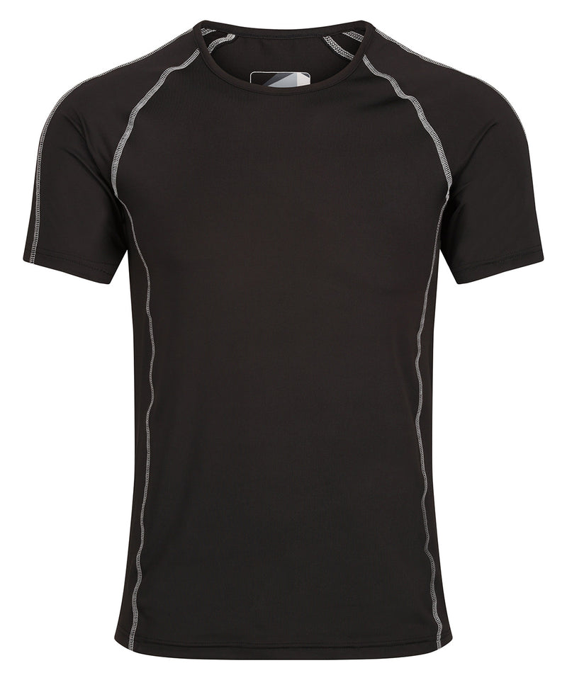 RG620 Pro short sleeve baselayer, Regatta