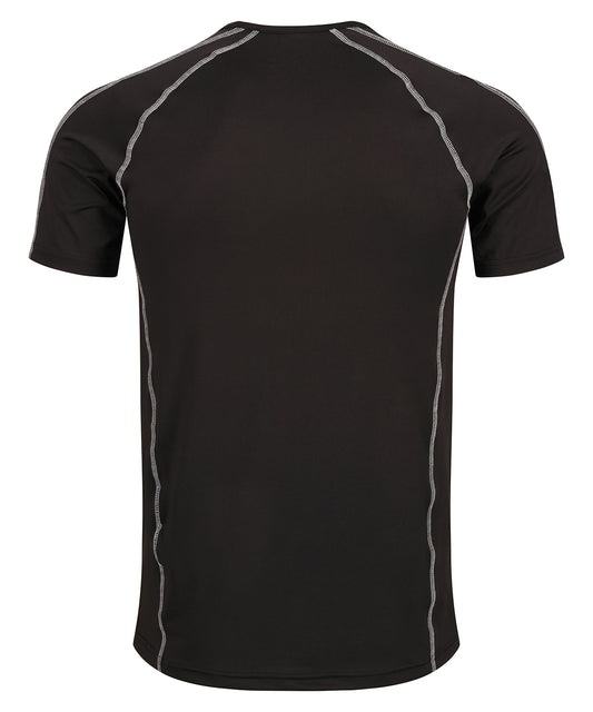RG620 Pro short sleeve baselayer, Regatta