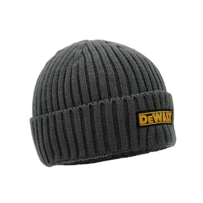 Indianapolis, Knitted Beanie Hat