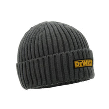 Indianapolis, Knitted Beanie Hat