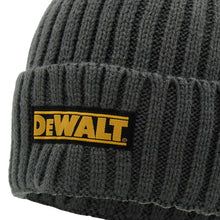 Indianapolis, Knitted Beanie Hat