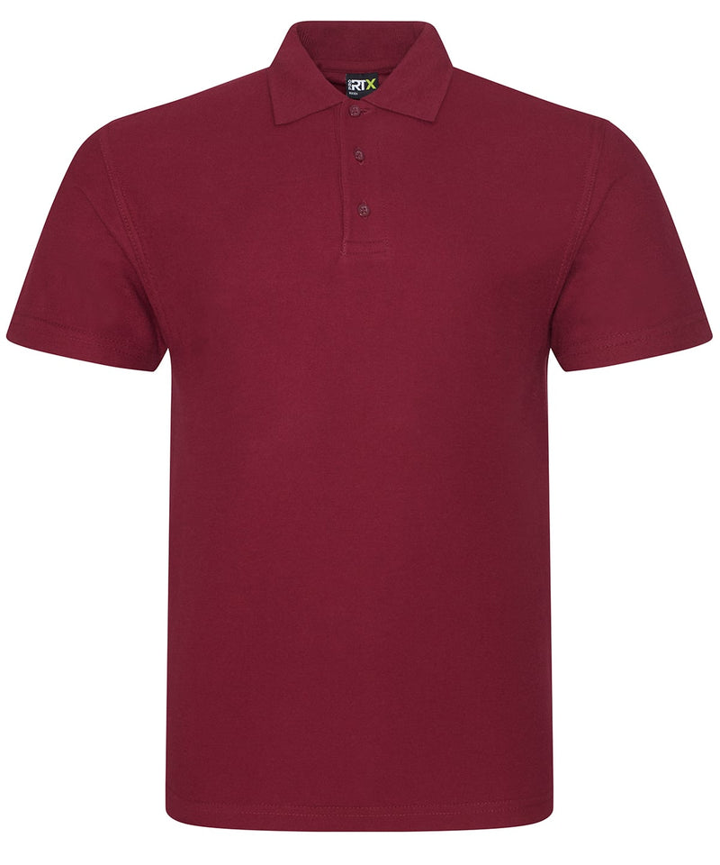 POLO À MANCHES COURTES PRO RTX