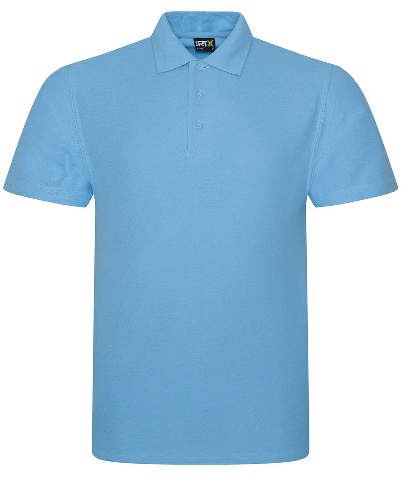POLO À MANCHES COURTES PRO RTX