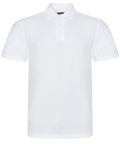 SHORT SLEEVE POLO PRO RTX RX101 (White)