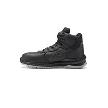SCURO, Safety leather shoes U-Power