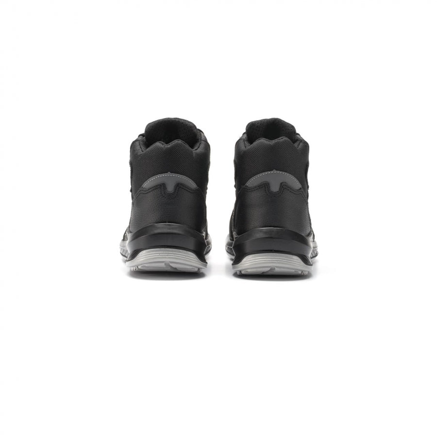 SCURO, Safety leather shoes U-Power
