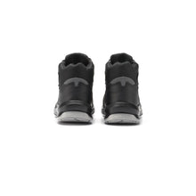 SCURO, Safety leather shoes U-Power