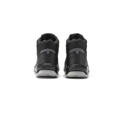 SCURO, Safety leather shoes U-Power