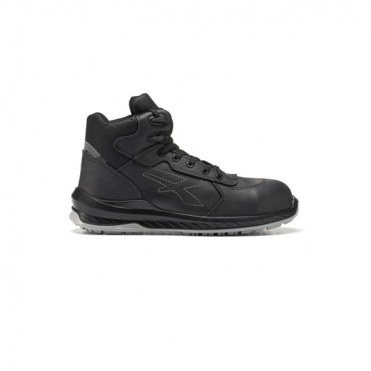 SCURO, Safety leather shoes U-Power
