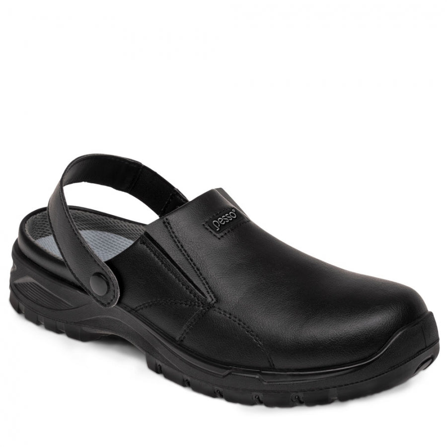 FLIPPER, CHAUSSONS DE SÉCURITÉ PESSO OB