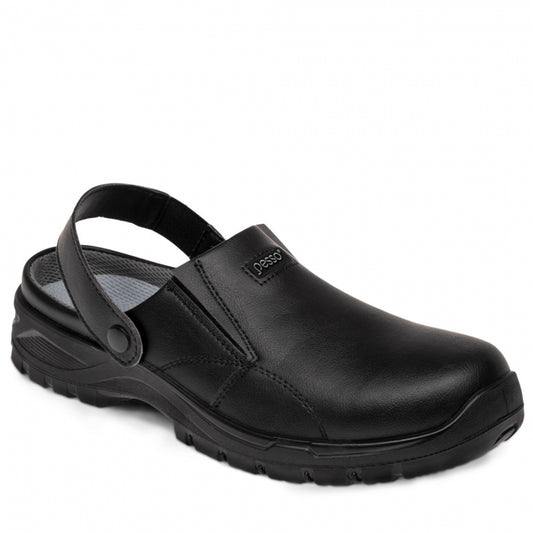 FLIPPER, CHAUSSONS DE SÉCURITÉ PESSO OB