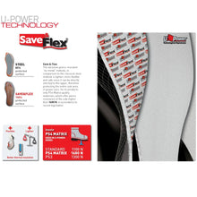BJORN, Safety Shoes BJORN U-Power