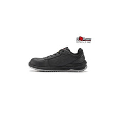 NERO, SAFETY SHOES, U-POWER