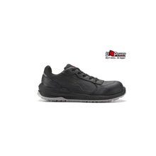 NERO, SAFETY SHOES, U-POWER