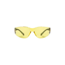 AZ30G, Safety spectacles ZEKLER 30, yellow
