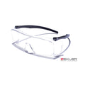 AZ39, Safety Spectacles Zekler 39, clear
