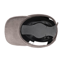KAPSP, BUMP CAP PESSO
