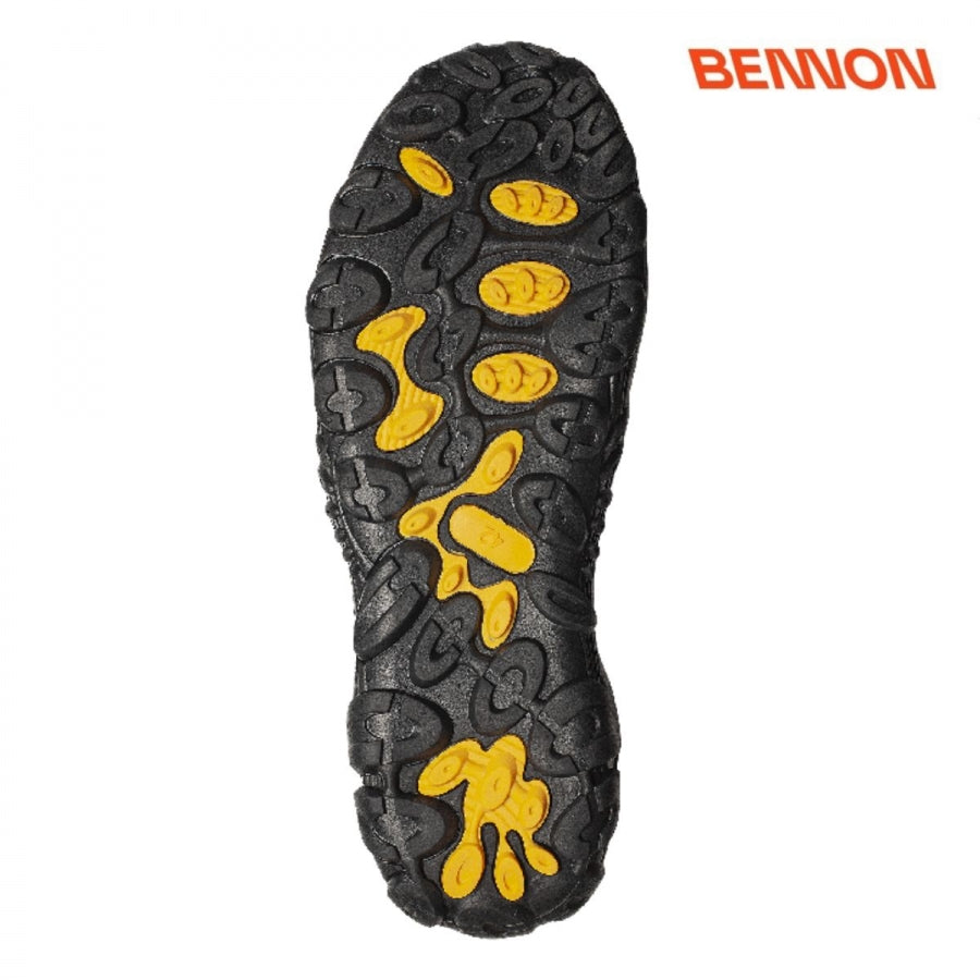 CLIFTON Sport style sandal BENNON
