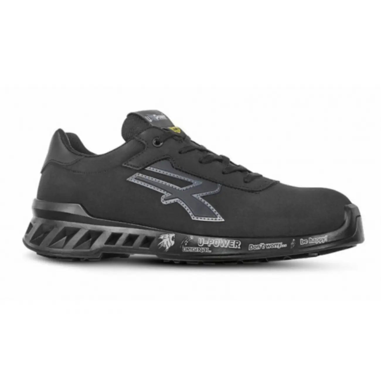 BEN, Safety shoes U-Power.