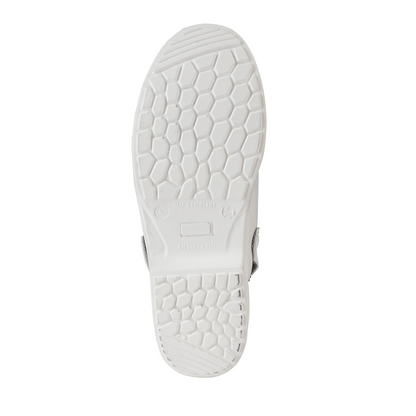 SFW-4110 Food-X® Safety Clog Supertouch (WITE)