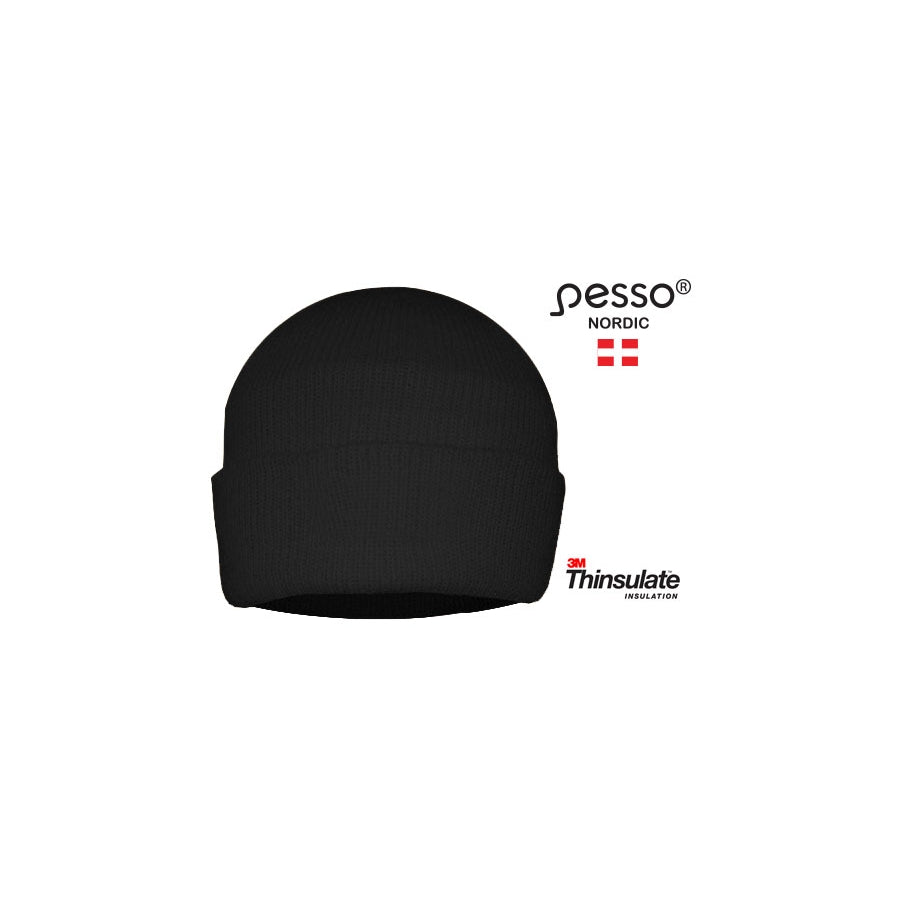 KPT, CHAPEAU D'HIVER PESSO THINSULUTE