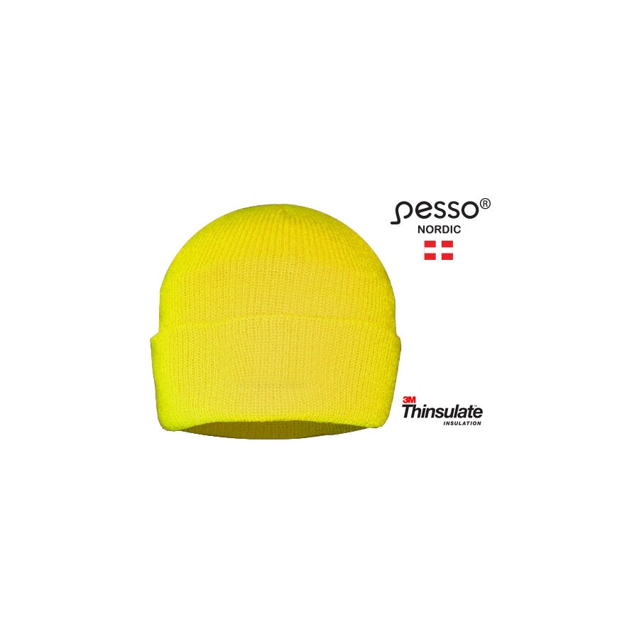 KPT, CHAPEAU D'HIVER PESSO THINSULUTE
