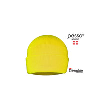 KPT, CHAPEAU D'HIVER PESSO THINSULUTE