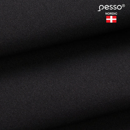 ATLANTA_B, SoftShell Jacket Pesso ATLANTA, black