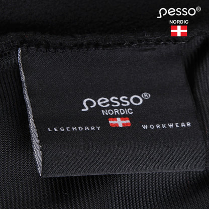 ATLANTA_B, SoftShell Jacket Pesso ATLANTA, black