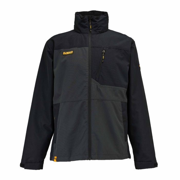 Southampton, Waterproof breathable jacket