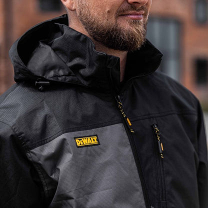 Southampton, Waterproof breathable jacket