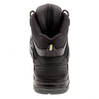 WELLBANK, STANLEY Fatmax Waterproof Safety Boots