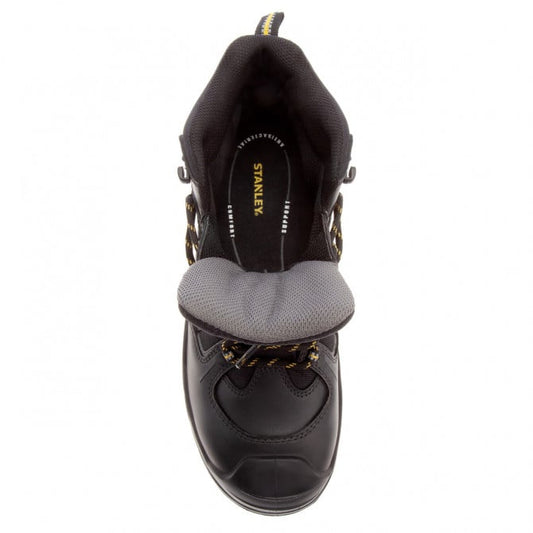 WELLBANK, STANLEY Fatmax Waterproof Safety Boots