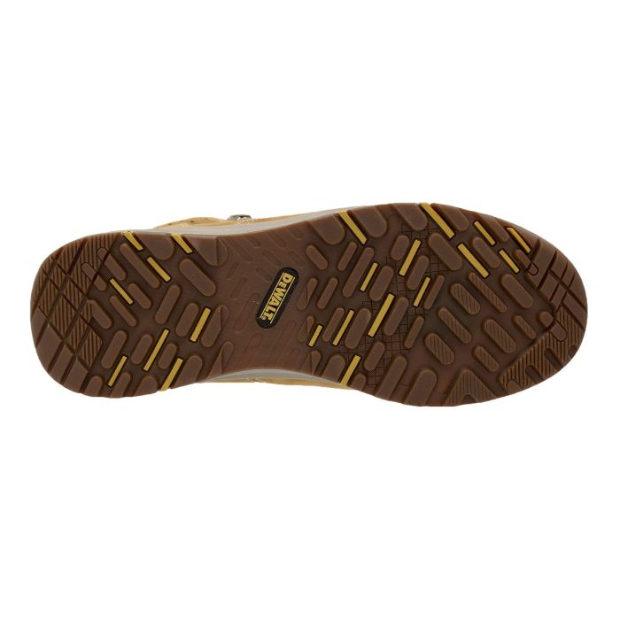 SUMMIT Honey, DeWalt Wheat S3 Safety Boot