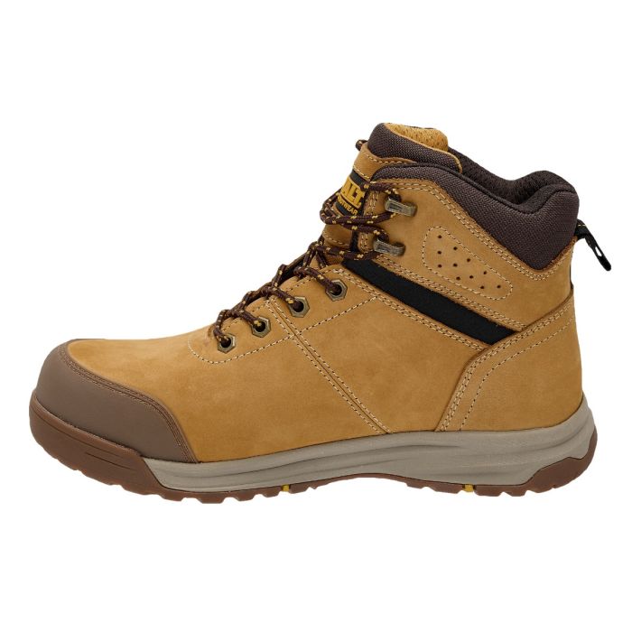 SUMMIT Honey, DeWalt Wheat S3 Safety Boot