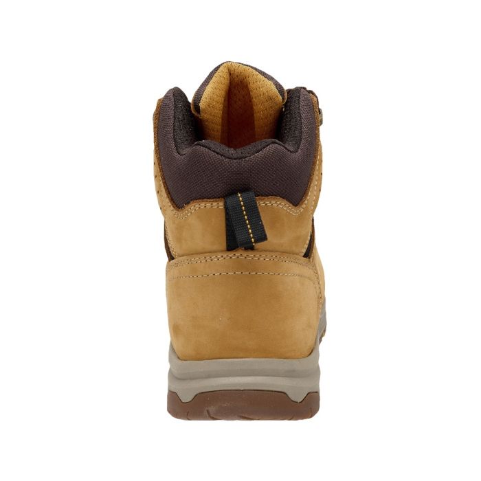 SUMMIT Honey, DeWalt Wheat S3 Safety Boot
