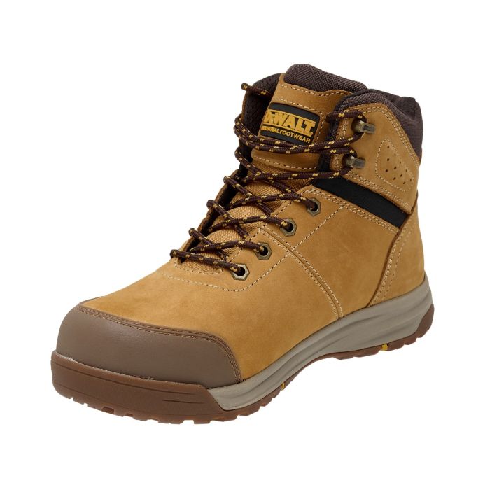 SUMMIT Honey, DeWalt Wheat S3 Safety Boot