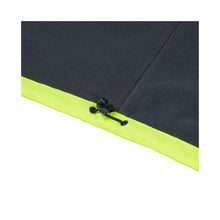 SUH-057 C System Hi Vis Eco Insulated Yellow Jacket