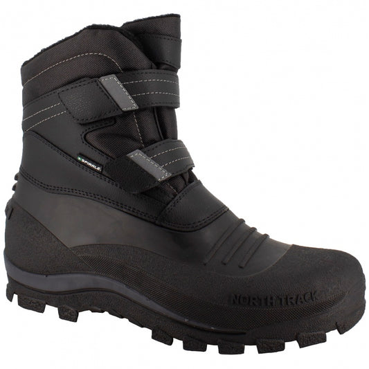 VESUVIUS, Waterproof shoes Vesuvius