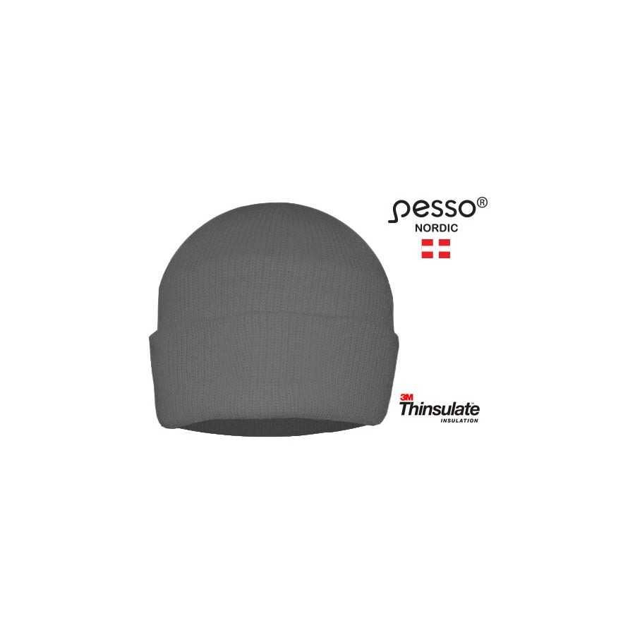 KPT, CHAPEAU D'HIVER PESSO THINSULUTE