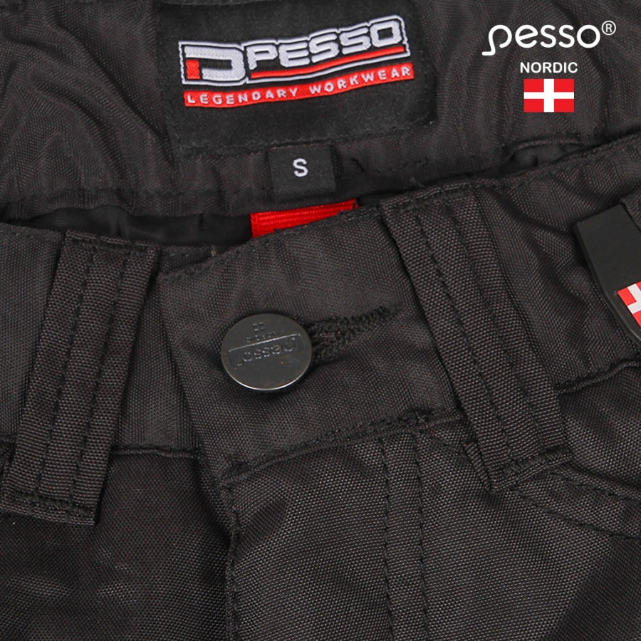 SKIPPER, Winter pants Pesso