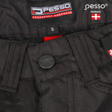 SKIPPER, Winter pants Pesso