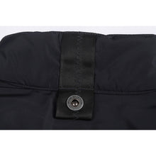 LTORONTOM, PESSO Winter Vest Toronto, blue Navy