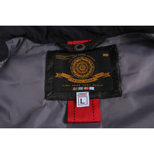LTORONTOM, PESSO Winter Vest Toronto, blue Navy